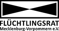 Logo Flüchtlingsrat MV